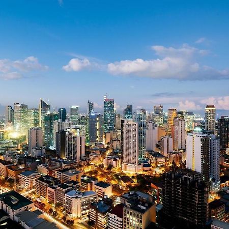 Zen Rooms Tiara Oriental Manila Makati City Ngoại thất bức ảnh