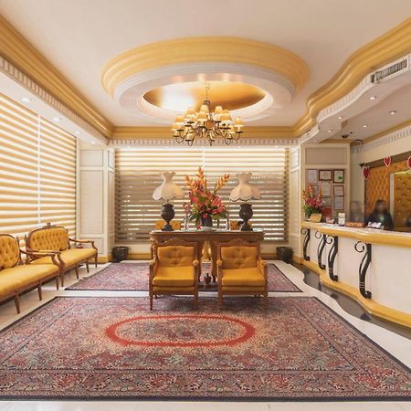 Zen Rooms Tiara Oriental Manila Makati City Ngoại thất bức ảnh