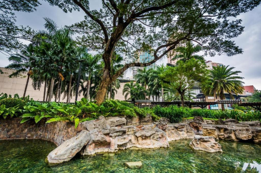 Zen Rooms Tiara Oriental Manila Makati City Ngoại thất bức ảnh