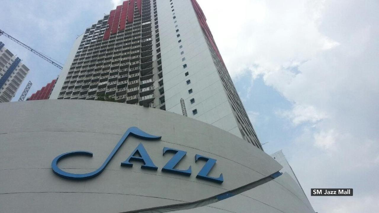 Zen Rooms Tiara Oriental Manila Makati City Ngoại thất bức ảnh